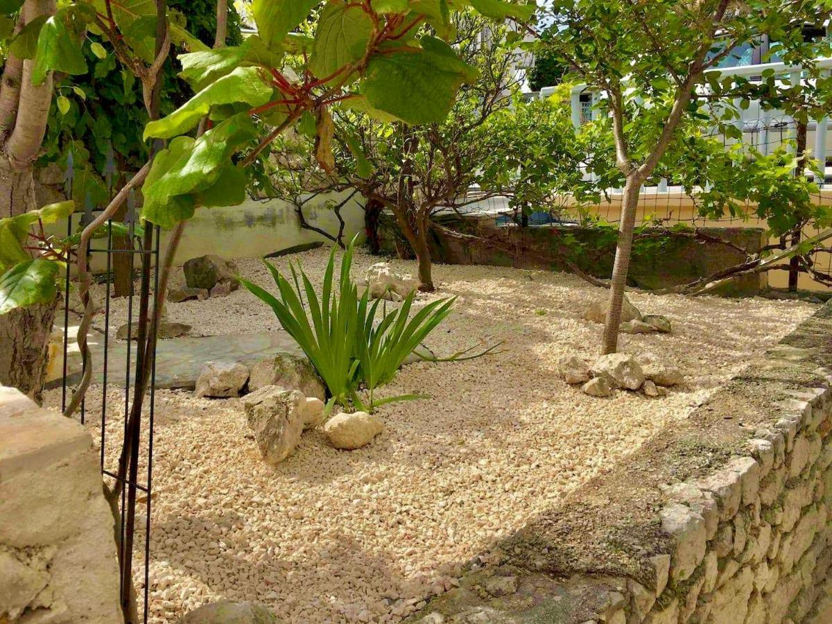 Dalmatia Apartments Podstrana Ngoại thất bức ảnh