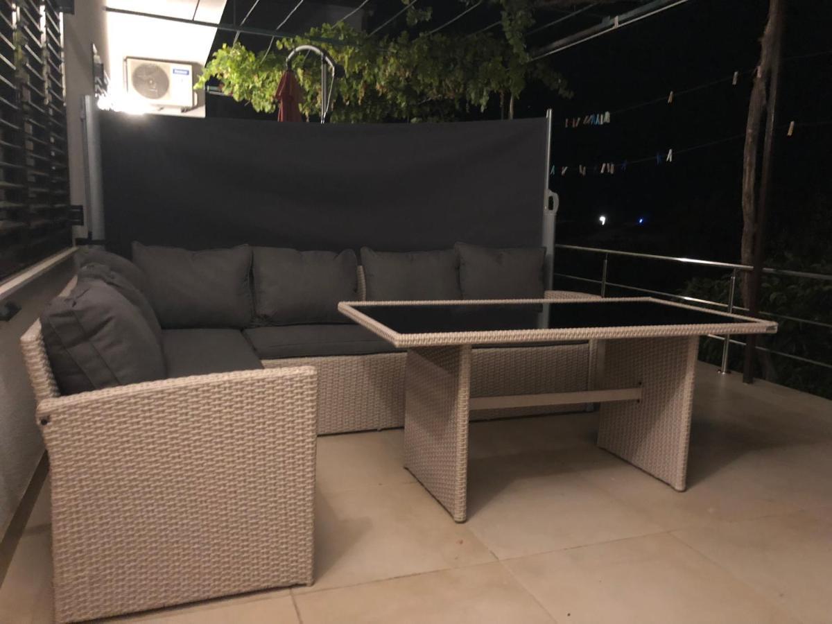 Dalmatia Apartments Podstrana Ngoại thất bức ảnh